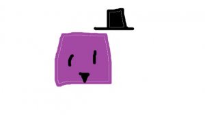 он сам попросил!