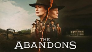 Покинутые - The Abandons - Трейлер