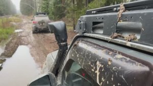 AWD - ПЧ2025 2 серия