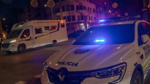 Тело мужчины обнаружили на смотровой площадке Майорки