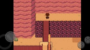 UNDERTALE YELLOW часть 1 прохождение на пацифиста!