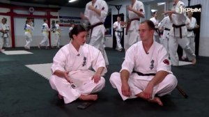 «Спорт. Лица». Выпуск о Дмитрии Волкогонове