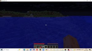 ВЫЖИВАЮ В МАЙНКРАФТ.НИЧЕГО НЕ ОБЫЧНОГО.