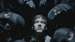 Поэт Валерий Шевченко. Песня "Общество бездуховности"