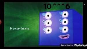 Numberblocks Big V27.5 teaser 7.5