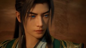 Путешествие к бессмертию 172 (фрагмент)