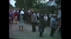 1989г. с.Плехово, Суджанский р-н, Курской обл.  "Это было недавно, это было давно.."