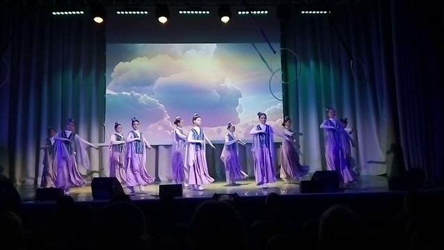 Открытие Выступление Праздничный Концерт С Добром В Сердце