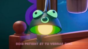 Calendrier de l'Avent  Compte à rebours jusqu'à Noël  Chansons pour Enfants | HeyKids en Français