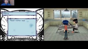 Коралина в Стране Кошмаров🐈Coraline