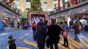 Москва | декабрь 2025 | новый год в Москве | прогулка по москве | موسكو | 莫斯科