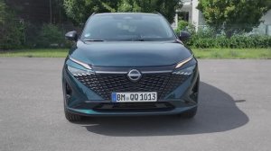 Nissan Qashqai e-Power 2026 обзор