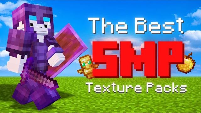 Топ-5 РП для МАЙНКРАФТ 1.21+ | FPS буст смотреть онлайн