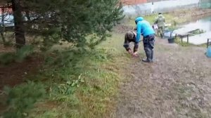 Светлые Горы Форель11 06.12.2025г.