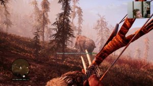 Как я убил МАМОНТОВ!!!!