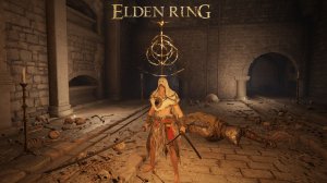 Продолжение ► Elden Ring ► 80 Серия