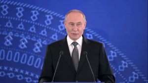 Путин на запуске RT-India: «В основе наших отношений лежит взаимный интерес!»