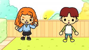 заселяемся в новый дом!