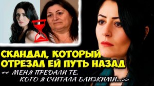 Дениз Чакыр: Как Она Стала Королевой Турецкого Кино