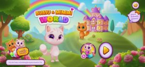 Котик Бубу и МиМи Мультфильм