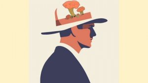 "Переводные картинки" мультфильм, созданный руками детей