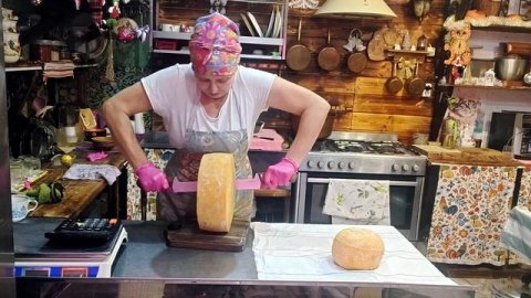 У НАС НАМЕЧАЕТСЯ БАНКЕТ СТИЛЯГИ!