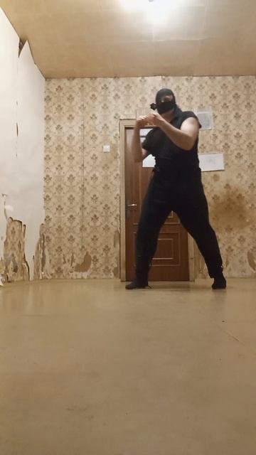 Very Nordic Ninja: 06 December Wonder 1 (06.12.2025) Крайне Северный Ниндзя: 06 Декабрьское Чудо 1