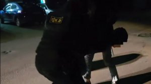 🔴ФСБ предотвратила покушение на офицера Черноморского флота в Севастополе.🔴