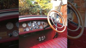 Voisin C5 Rothschild & Fils Sporting Victoria (1923)