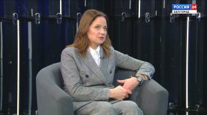 Молодые белгородцы принимают участие в арт-лаборатории "Пограничное искусство: Курск и Белгород"