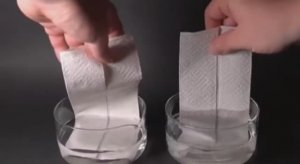 ... Что такое Сухая вода....