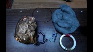 ДИ#47. Ферритовые бусики