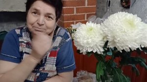 Приготовила ужин на день рождения ДОЧЕНЬКИ 🎉🎂🔥🥂