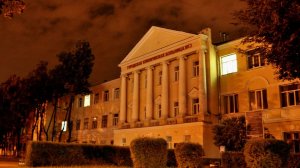 Воронеж ГКБ№3 90 лет в 2026 г.