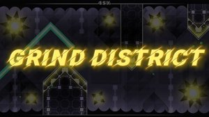 Grind District by Metallic21 • Лучший геймплей!