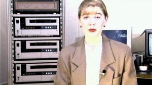 1997 год. Тюмень. Телекомпания Ладья. Как делаются новости