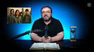 Поколение Альфа _ точка невозврата_ Библия предупреждала _ Евгений Денисенко