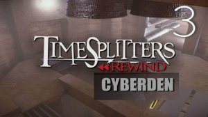 TimeSplittersRewind - Обзор►Прохождение Ремейка с PlayStation2 (3)