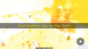 игра симулятор качка проблема решите пожалуйста