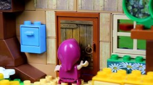 Гонка века машинки бросают вызов самым опасным препятствиям!