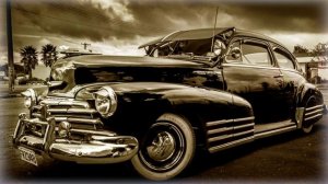 Alex Fawcett Band - No Love No More