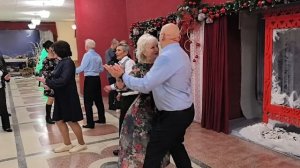 Расстилается туман... 06.12.25...