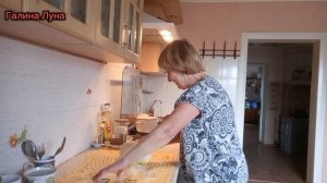 7.12.25 Погода в доме налаживается//тульский пряник//рецепт