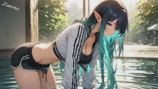 Z-.ANIME ROCK Best Anime Tracks You ve Never Heard Adventure.13