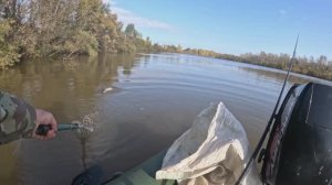 🎣ОТРЫВ ПО РЫБЕ ТРЕТИЙ ДЕНЬ СЕНТЯБРЬ 2025🎣fishing#туризм#природа#ловля#рыбалка#щука#ловлящуки#река