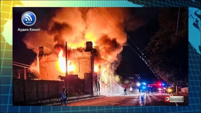 Сводка СВО 6 декабря. Адское возмездие стерло в пыль энергетику Киева