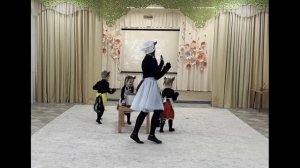 Котята - поварята