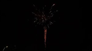 РМВ9902-20 Звездочки BIG  Батарея Салюта