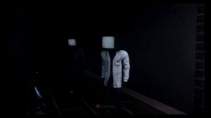 Эдит титан TV Man