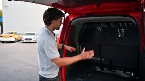 КОМФОРТНЫЙ МИНИВЭН на базе SOLLERS SF-1